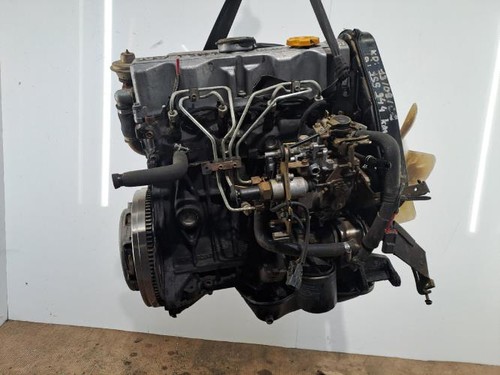 Moteur nissan vanette - moteur,