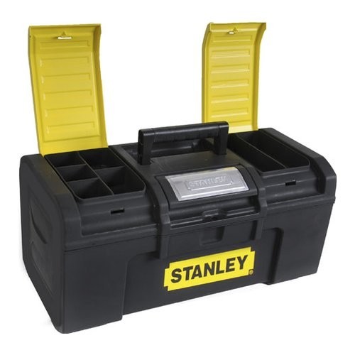Coffre outils stanley - stanley, tool