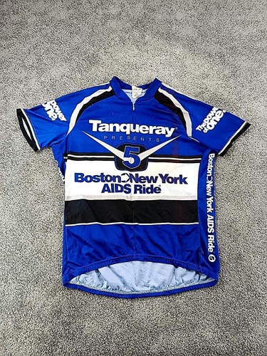 Tad webster gyrk maillot velo - gyrk,