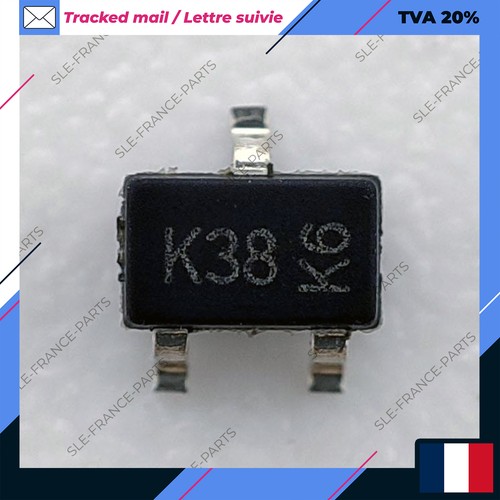 Bss138w bss138 - bss138w-7-f,
