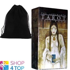 Labyrinthe Tarot Cartes Pont