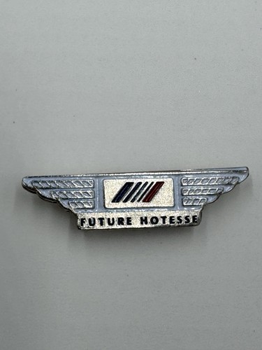 Vintage future hotesse - vintage,