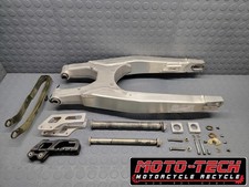 ?2004 HONDA CR250R OEM SWINGARM ✅ 52200-KSK-000 ARM CR125 125R CR 250R 291?