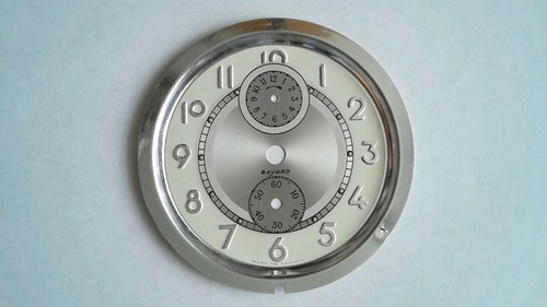 Vintage cadran reveil - vintage, de