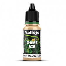 Chair pâle, 18ml Game Air -