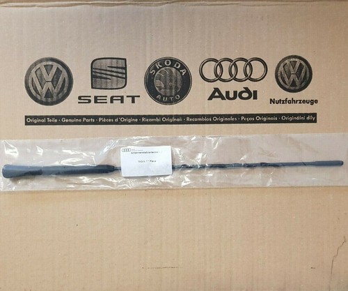 Original audi antenna roof - original, a1