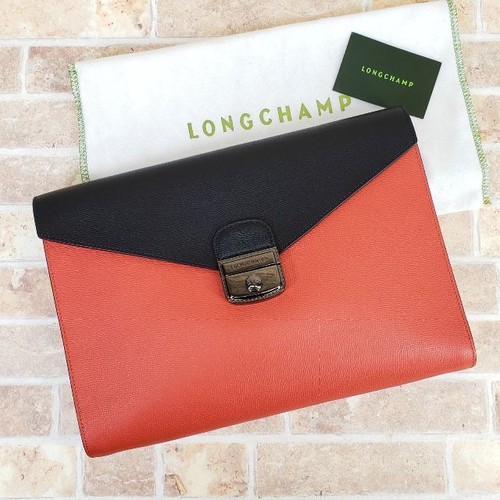 Sac pochette longchamp - sac,