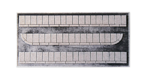 Noch dalle béton pour - béton,