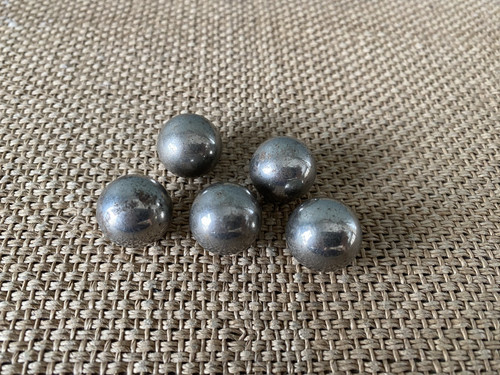 Lot anciennes billes en - 5,