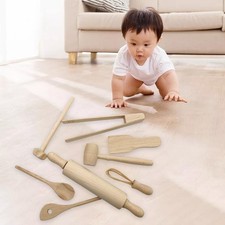 Enfants Ustensiles De Cuisine