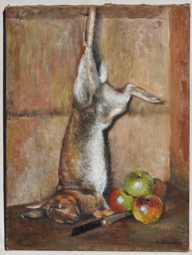 Tableau hst nature - tableau,