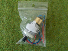 MOTEUR AVEC VOLANT D'INERTIE