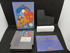 Prince of Persia - Nintendo