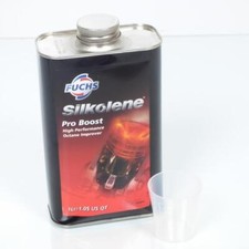 Additif Fuchs Silkolene Pro