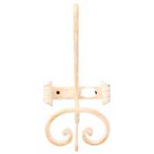 Porte-Manteau Forgé En Fer