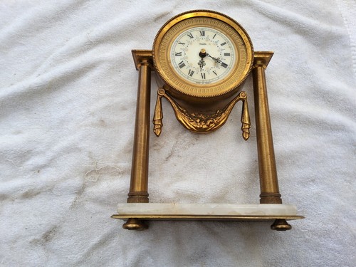 Horloge pendule vedette - pendule,