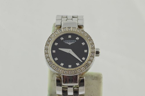 Longines dolce vita ronde - vita,