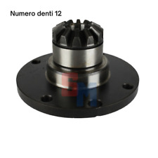 Planétarium Droit Motoculteur