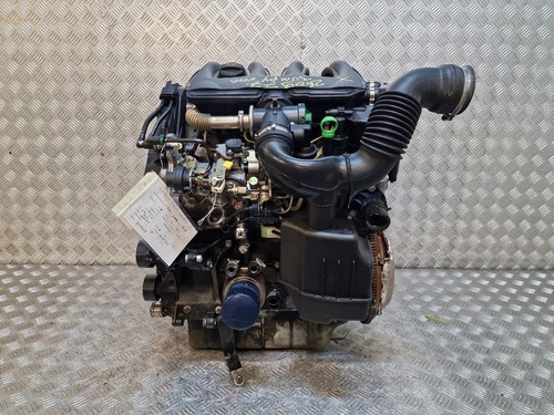 Moteur citroen jumpy - jumpy, /