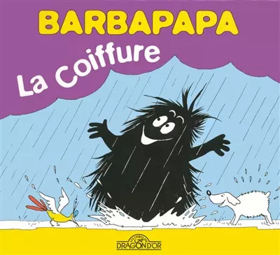 Barbapapa la coiffure - -,