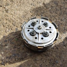 Embrayage Yamaha 125 Ybr 2005