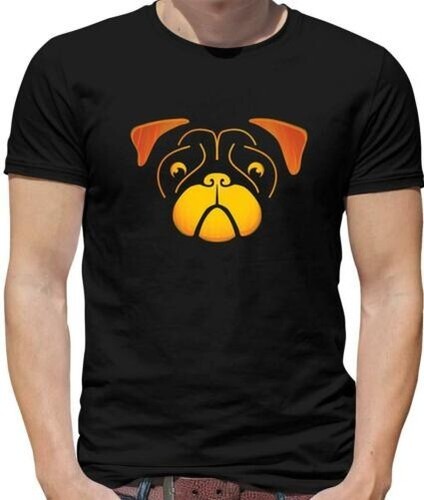 Carlin visage citrouille - carlin,
