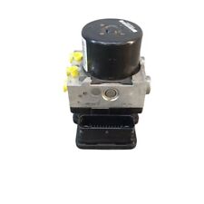 ABS hydraulic block control unit for Opel Cascada (W13) 1.4 turbo 13440102