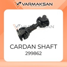 MANITOU 299862 CARDAN SHAFT / 299862 SHAFT