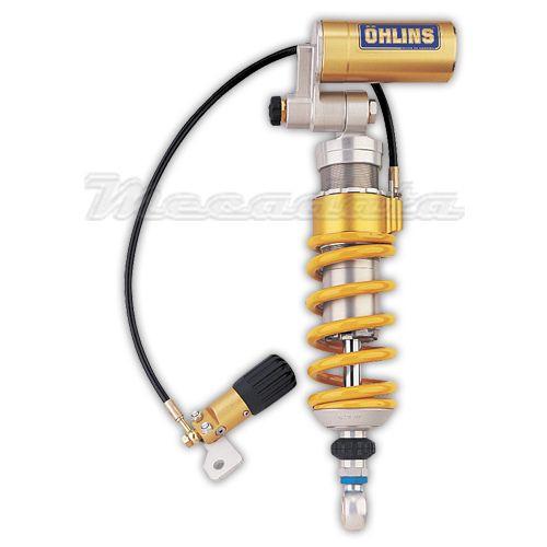 Amortisseur ohlins ka803 - ohlins,