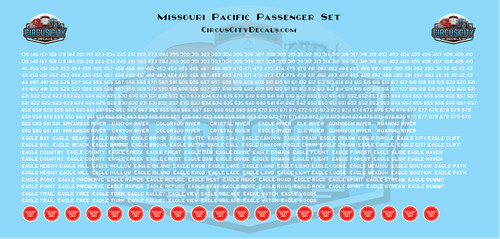 Missouri pacific mopac - missouri,