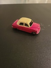 Matchbox Lesney Moko # 22