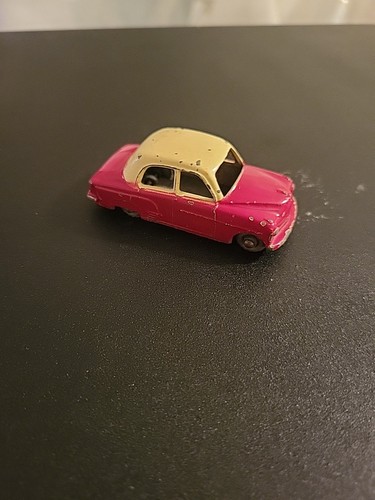 Matchbox lesney moko 22 - matchbox,