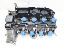 Cylinder Head BMW 1 Series E87 11127806058 M47D20 2.0 90 KW 122 hp Diesel 02-2005