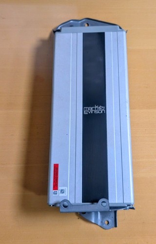 Mark levinson - mark,
