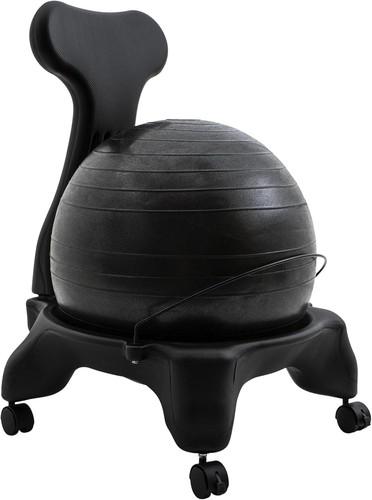 Exercise ball chair fitpro - ball,