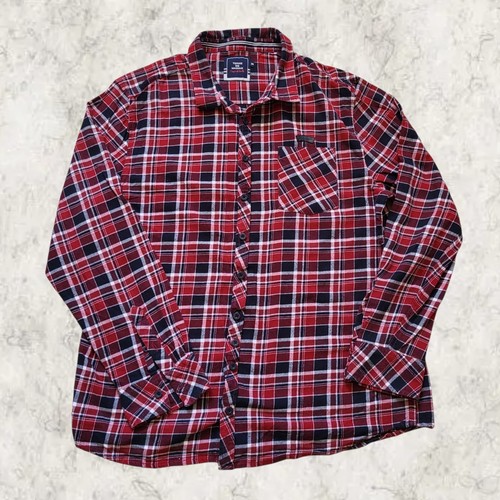 Chemise terre marin - chemise,