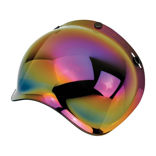 Biltwell visière bulle - biltwell,