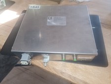 TERMINATE CONTROL SYSTEM