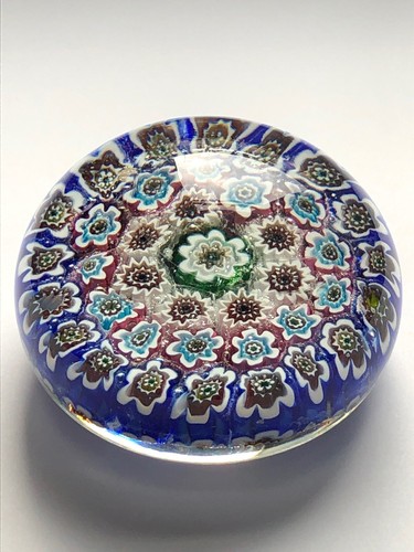 Magnifique ancienne boule - magnifique,