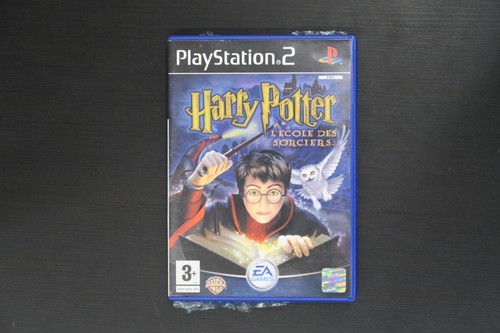 Harry potter école - harry, des