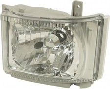 Phare Avant Gauche Pour Isuzu