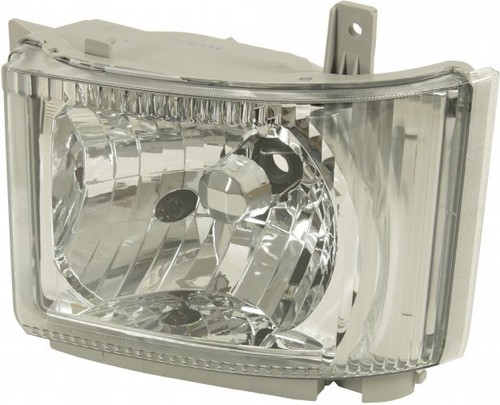 Phare avant gauche pour isuzu - phare,