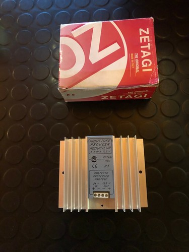 Reducteur tension 24 volts - tension,