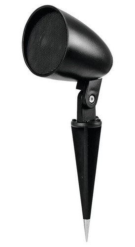 Haut parleur projecteur - de,