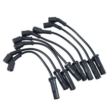 FILS DE BOUGIE D'ALLUMAGE