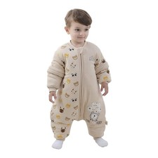Gigoteuse pour bébé avec