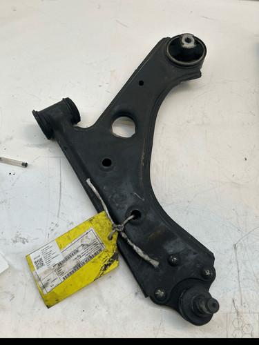 Bras oscillant suspension - bras,