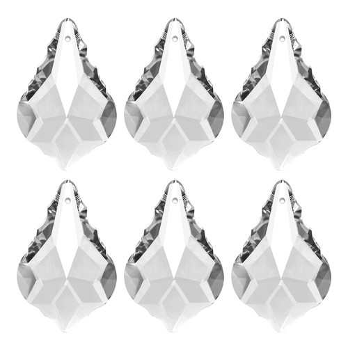 Pour crystal 38mm prismes - crystal,