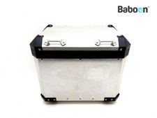 Côté gauche du boîtier BMW