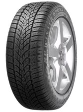 235/50 R18 97V Pneu Hiver